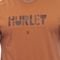 Camiseta Hurley Paint WT23 Masculina Ocre - Marca Hurley