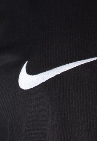 Camiseta Nike SS Park V JSY Preta