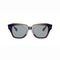Óculos de sol 0RB2186 Acetato State Street Unisex - Marca Ray-Ban