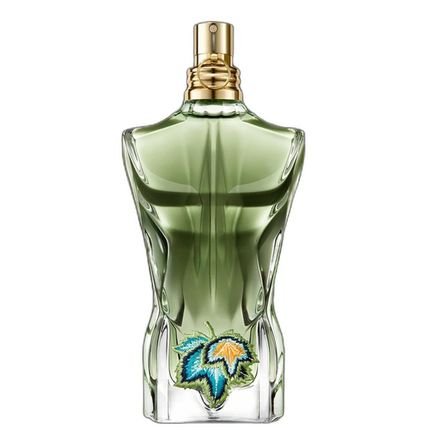 Le Beau Paradise Garden Jean Paul Gaultier Eau de Parfum - Perfume Masculino  75ml - Marca Jean Paul Gaultier