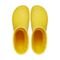 Bota crocs classic k sunflower Amarelo - Marca Crocs