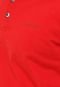 Camisa Polo Ellus 2ND Floor Tag Vermelha - Marca 2ND Floor