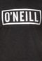 Camiseta O'Neill Block Preta - Marca O'Neill