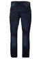 Calça Jeans Biotipo Reta Still Plus Size Azul - Marca Biotipo