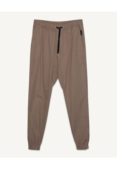 Dafiti jogger hombre store