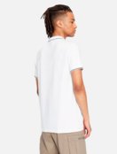 Polo Armani Exchange F71 8NZF71 Branco - Marca Armani Exchange