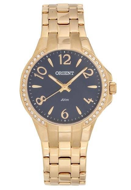 Relógio Orient  FGSS0082-D2KX Dourado - Marca Orient