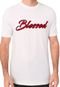 Camiseta Tommy Hilfiger Blessed Off-white - Marca Tommy Hilfiger