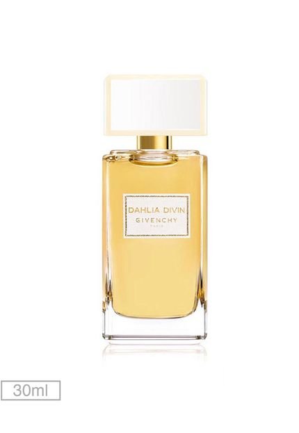 Perfume Dahlia Divin Givenchy 30ml - Marca Givenchy
