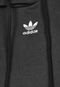Blusa de Moletom Fechada adidas Originals Adicolor Essentials Preta - Marca adidas Originals