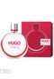 Perfume Hugo Woman Hugo Boss 75ml - Marca Hugo Boss