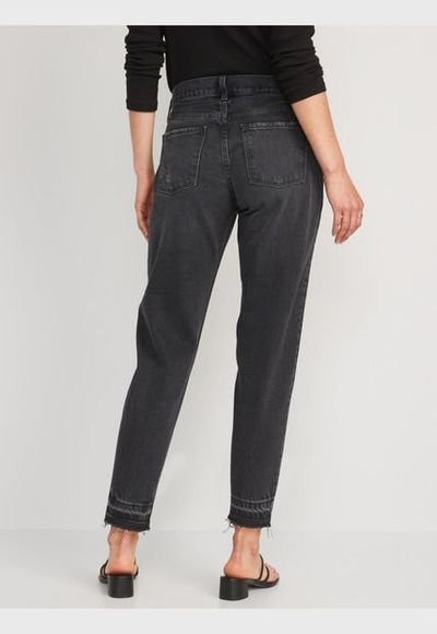 Ripley - JEANS LEVIS TIRO ALTO SUPER SKINNY AJUSTADO A LA CINTURA