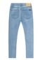 Calça Jeans Masculina Skinny Clara - Marca Hangar 33