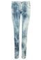 Calça Jeans Roxy Reta One Azul - Marca Roxy