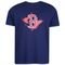Camiseta New Era Regular Boston Red Sox Core MLB - Marca New Era