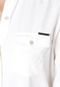 Camisa Colcci Bolsos Off-white - Marca Colcci