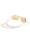 Óculos de Natação Hammerhead Latitude Branco - Marca Hammerhead