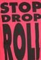 Camiseta Calvin Klein Jeans Stop Drop Roll Rosa - Marca Calvin Klein Jeans
