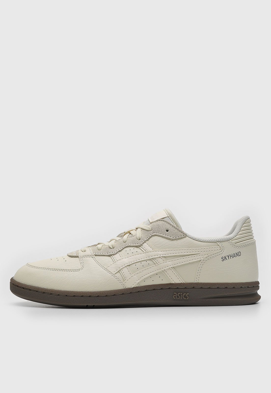 Tênis Asics Skyhand Og Off-White - Marca Asics