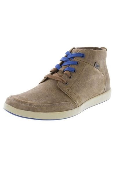 Botas sales caterpillar dafiti