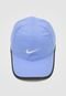 Boné Nike Logo Azul - Marca Nike