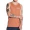 Regata Element Blazin Chest Color SM25 Masculina Laranja - Marca Element