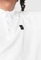 Camisa Polo Oakley Reta Mod Patch 20 Branca - Marca Oakley