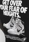 Camiseta Nike Sportswear  Nsw Nike Air Preta - Marca Nike Sportswear