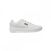 Tenis Fila Arcade 156 Infantil Fila Branco - Marca Fila