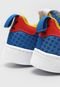 Tênis adidas Originals Infantil Superstar 360 C Azul/Vermelho - Marca adidas Originals