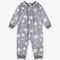 Pijama Unissex Infantil Kyly Cinza - Marca Kyly
