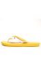 Chinelo Rider NBA Dual Touch Amarelo - Marca Rider