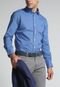 Camisa Polo Ralph Lauren Reta Xadrez Azul - Marca Polo Ralph Lauren