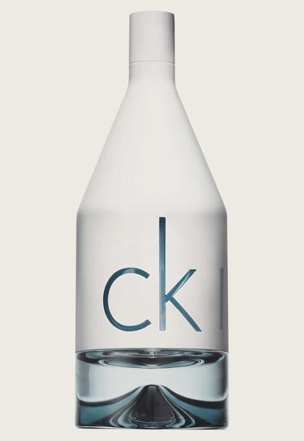 Perfume 50ml Ck In2Um Eau de Toilette Calvin Klein Masculino - Marca Calvin Klein