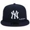Boné New Era 59FIFTY New York Yankees Core MLB - Marca New Era