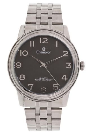 Relógio Champion CN29490T Prata