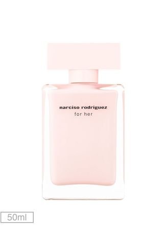 Perfume For Her Narciso Rodriguez 50ml