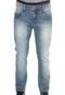 Calça Jeans Triton Skinny Azul - Marca Triton