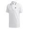 Adidas Camisa Polo Trefoil Essentials - Marca adidas