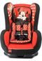 Cadeira para Auto Disney Cosmo SP Minnie Vermelha - Marca Disney