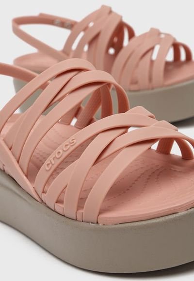 Dafiti crocs hotsell plataforma
