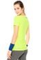 Camiseta Reebok Run Bp Verde - Marca Reebok