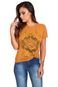 Camiseta Draw Guess - Marca Guess