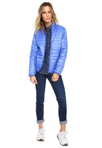 Jaqueta sales puffer fiveblu