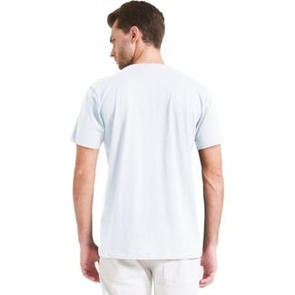 Camiseta Forum Basic V23 Branco Masculino