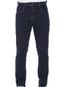 Calça Jeans Biotipo Slim Pespontos Azul-marinho - Marca Biotipo