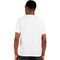 Camiseta Aramis Move Barcode IV24 Off White Masculino - Marca Aramis