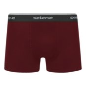 Kit 3 Cuecas Boxer Selene Algodão Plus Size Masculina - Marca Selene