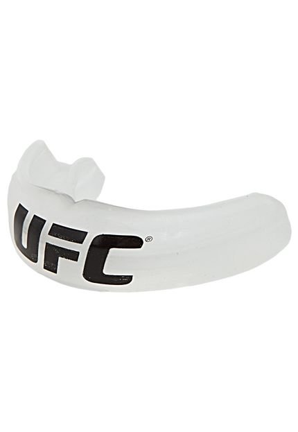 Protetor Bucal UFC Transparente - Marca UFC