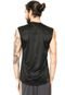 Regata adidas Performance Base Plain Tank Preta - Marca adidas Performance